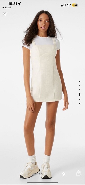 Bershka tulum