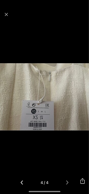 xs Beden beyaz Renk Bershka tulum