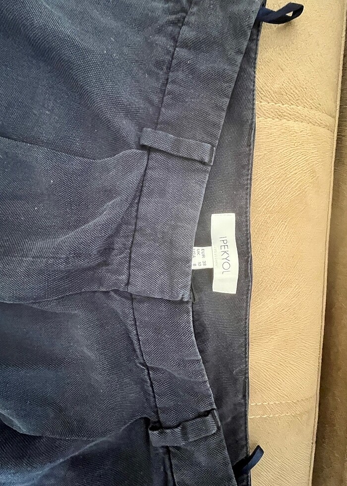 İpekyol pantolon - Görsel 2