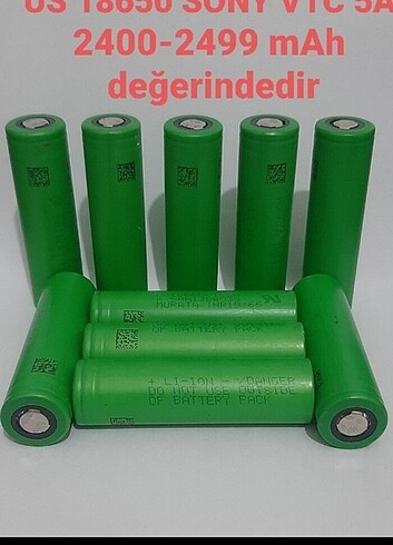 SİNCAN PİL & BATARYA DÖNÜŞÜM MERKEZİ 