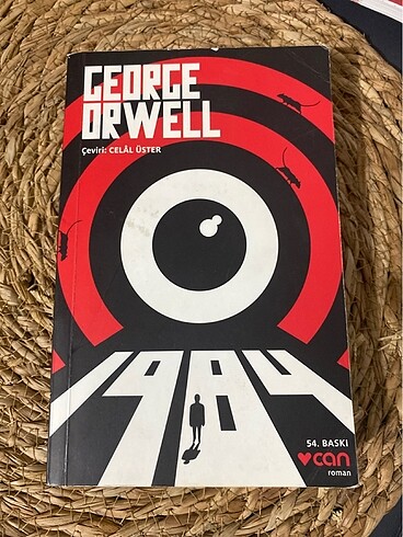 1984 george orwell