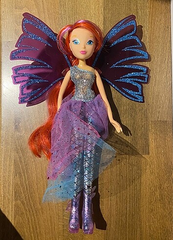 Winx Club Bloom Sirenix