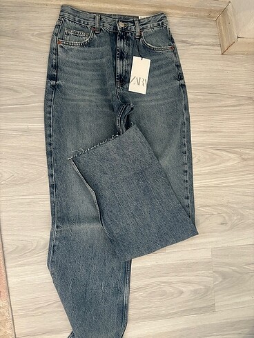 Zara jean