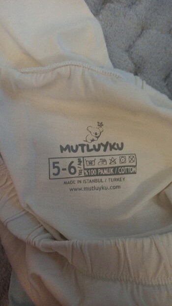 LC Waikiki Erkek çocuk pijama