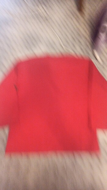 5 Yaş Beden Erkek çocuk sweatshirt