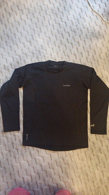 Wedze Erkek çocuk sweatshirt