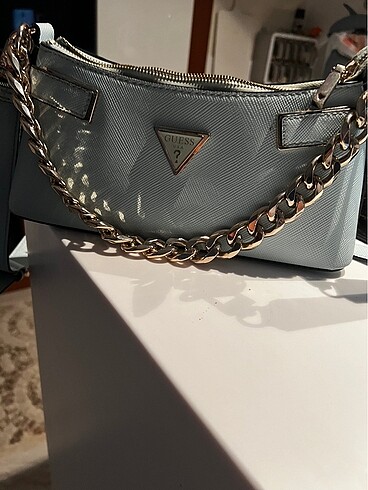 Guess çanta