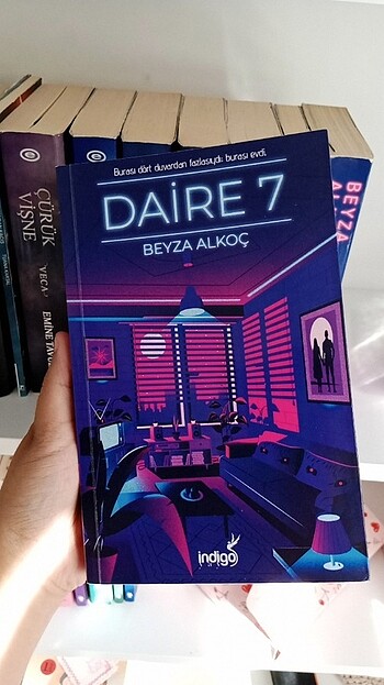 Daire 7 