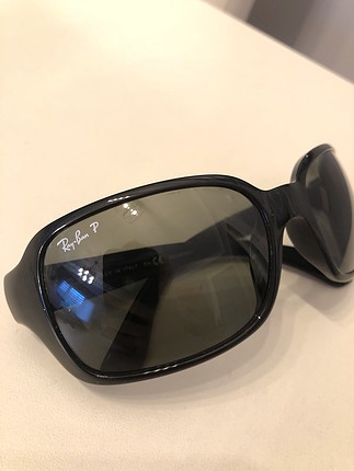 Ray Ban Ray-Ban Orjinal Sıfıra Yakin Unisex Gunes Gozlugu