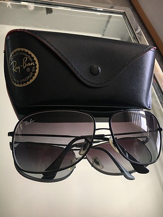 Ray-Ban Orjinal Unisex Gunes Gozlugu