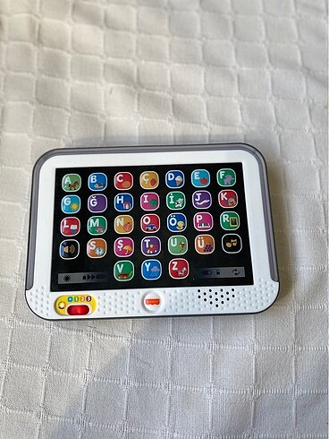 FISHER PRICE Egitici Tablet