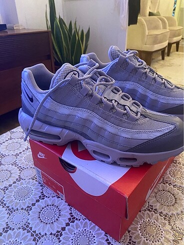 Nike KOLEKSİYONLUK NIKE AIRMAX 95