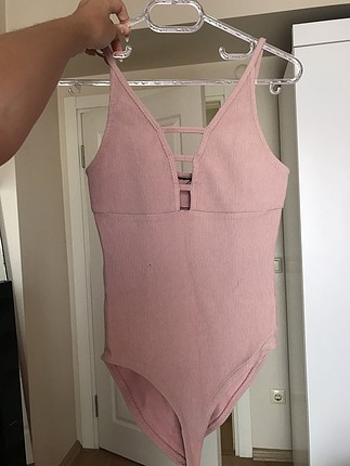 Çıtçıtlı body 