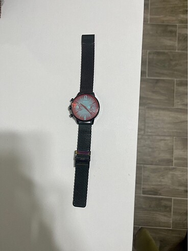 Welder kadın kol saati