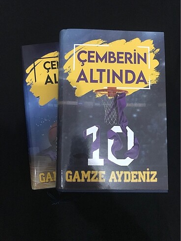 Çemberin Altında Set