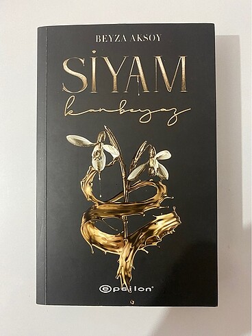  Beden Siyam set