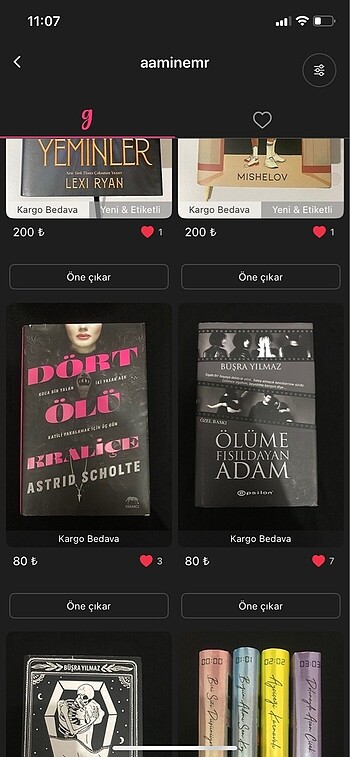 Ölüme fısıldayan adam ve dört ölü kralice