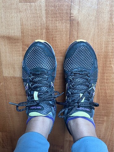 New Balance Kadın spor ayakkabısı