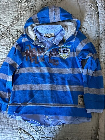 Kanz çocuk sweatshirt