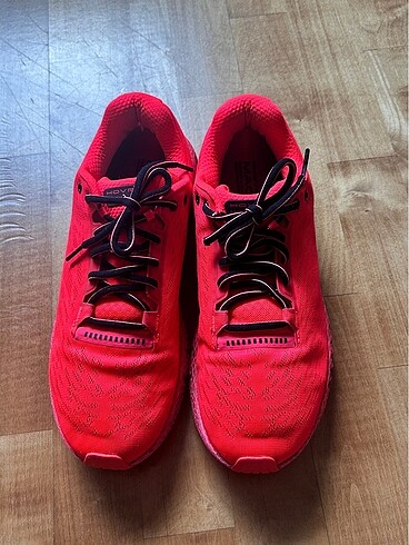 Under Armour Machina