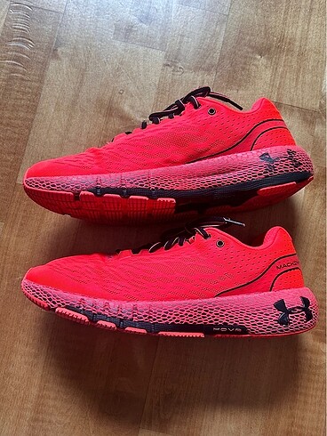 Diğer Under Armour Machina