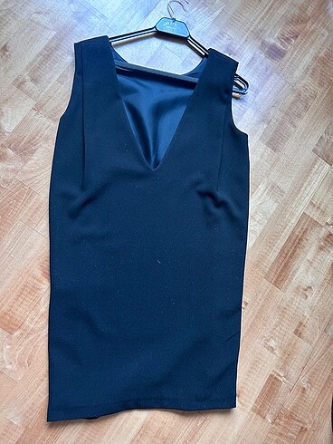 Zara Zara Basic elbise