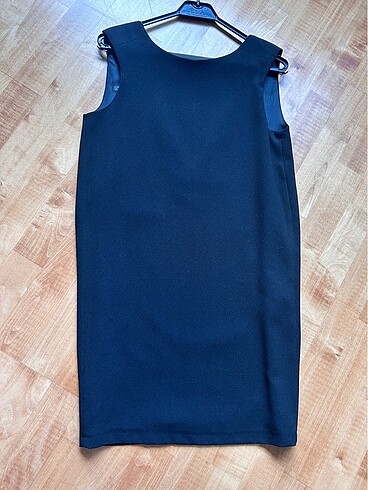 Zara Basic elbise