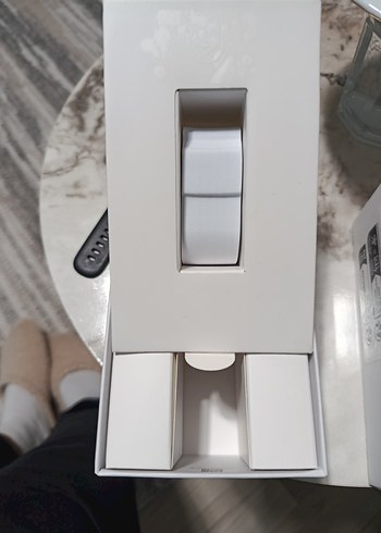 Huawei Watch Fit 2 Siyah Akıllı Saat - Görsel 2