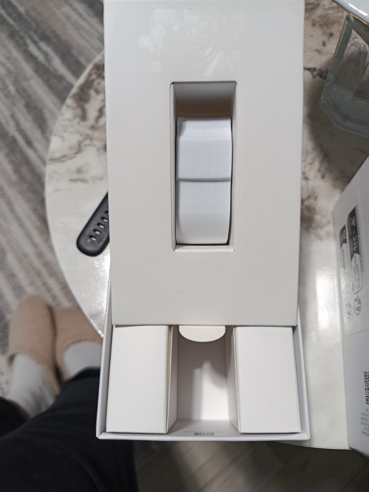 Huawei Watch Fit 2 Siyah Akıllı Saat - Görsel 2