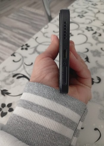 Xiaomi Redmi Note 14 Siyah Android Telefon - Görsel 9