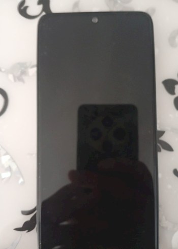 Xiaomi Redmi Note 14 Siyah Android Telefon - Görsel 4