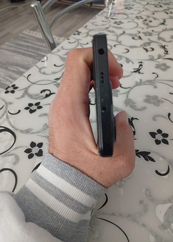 Xiaomi Redmi Note 14 Siyah Android Telefon - Görsel 6