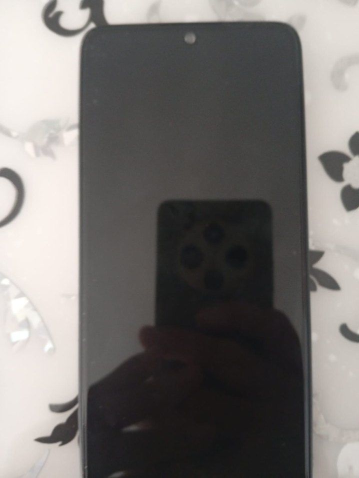 Xiaomi Redmi Note 14 Siyah Android Telefon - Görsel 4