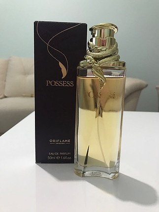 Oriflame Possess edp 50ml