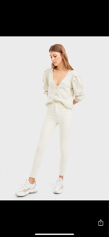 Straivarius pantolon
