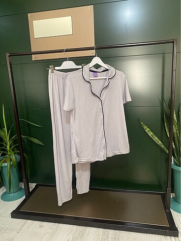 xl Beden Pijama takımı