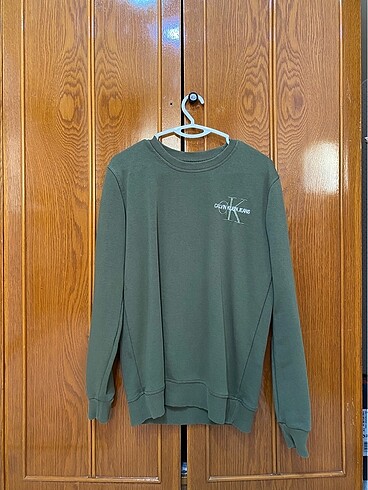 Calvin klein sweartshirt