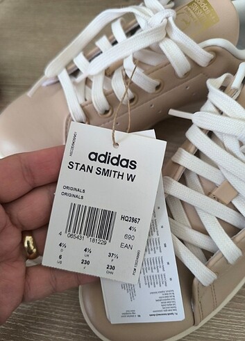 Stan Smith adidas 