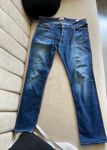 Mavi Erkek Denim Pantolon