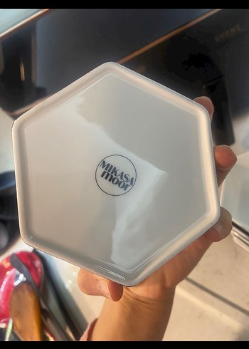 Gri Gurme Seramik Yemek Kabı Seti - Görsel 4