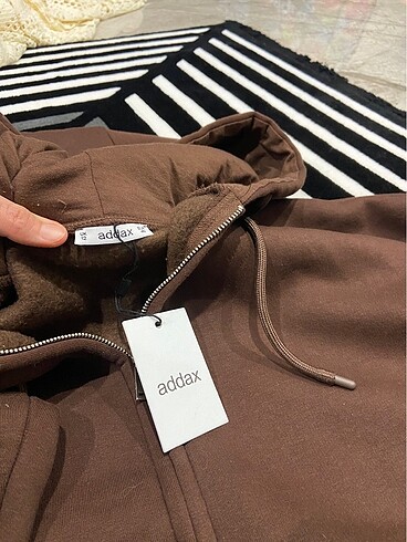 l Beden Sweatshirt kahverengi