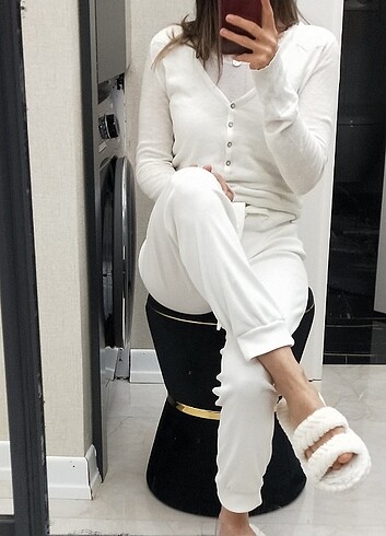 Oysho Pijama Altı