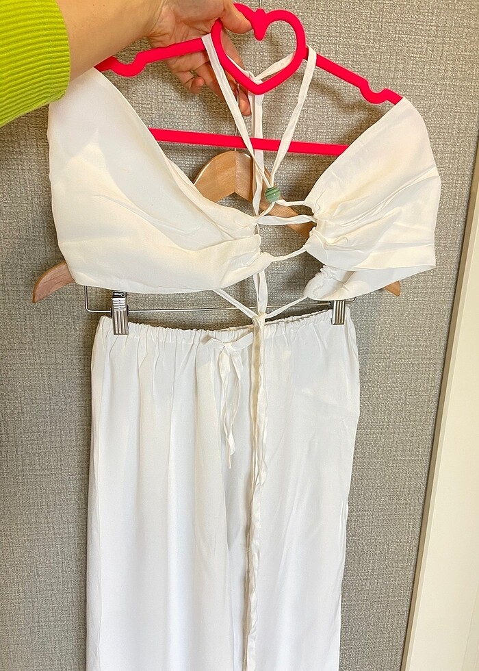 Alt Üst Takım - Görsel 2