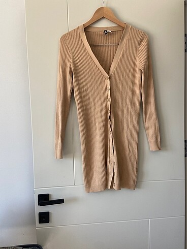 H&M triko elbise