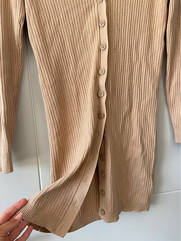 H&M H&M triko elbise