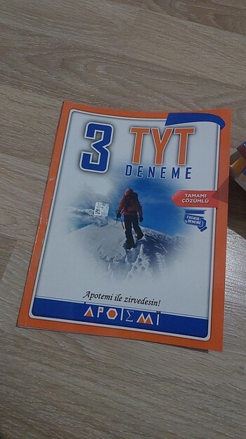 Yks kitapları 