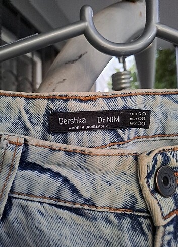40 Beden Jean kot 