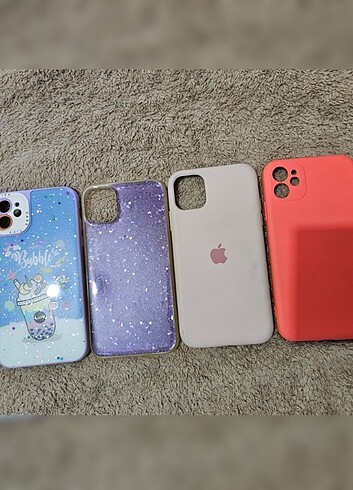 Iphone 11 kılıf 