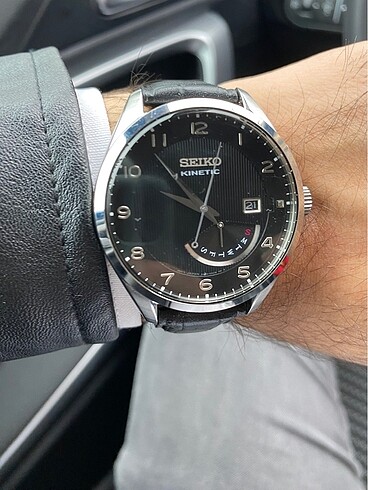 Seiko SRN051P