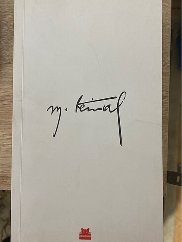 Yılmaz Özdill , M.Kemal